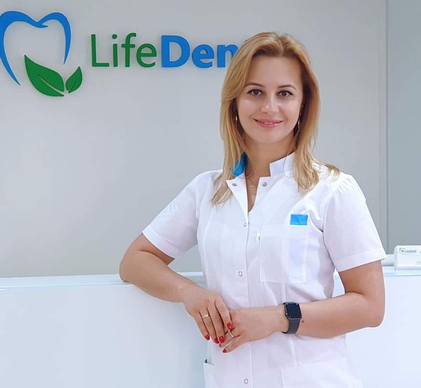 Viorica Grecu-Pislaru